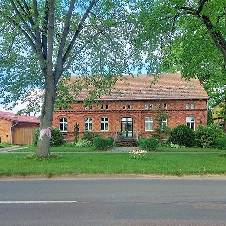 Ferienwohnung Buchholz Buchholz  Dış mekan fotoğraf