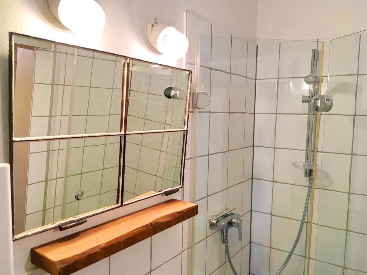 Ferienwohnung Buchholz Buchholz  Dış mekan fotoğraf