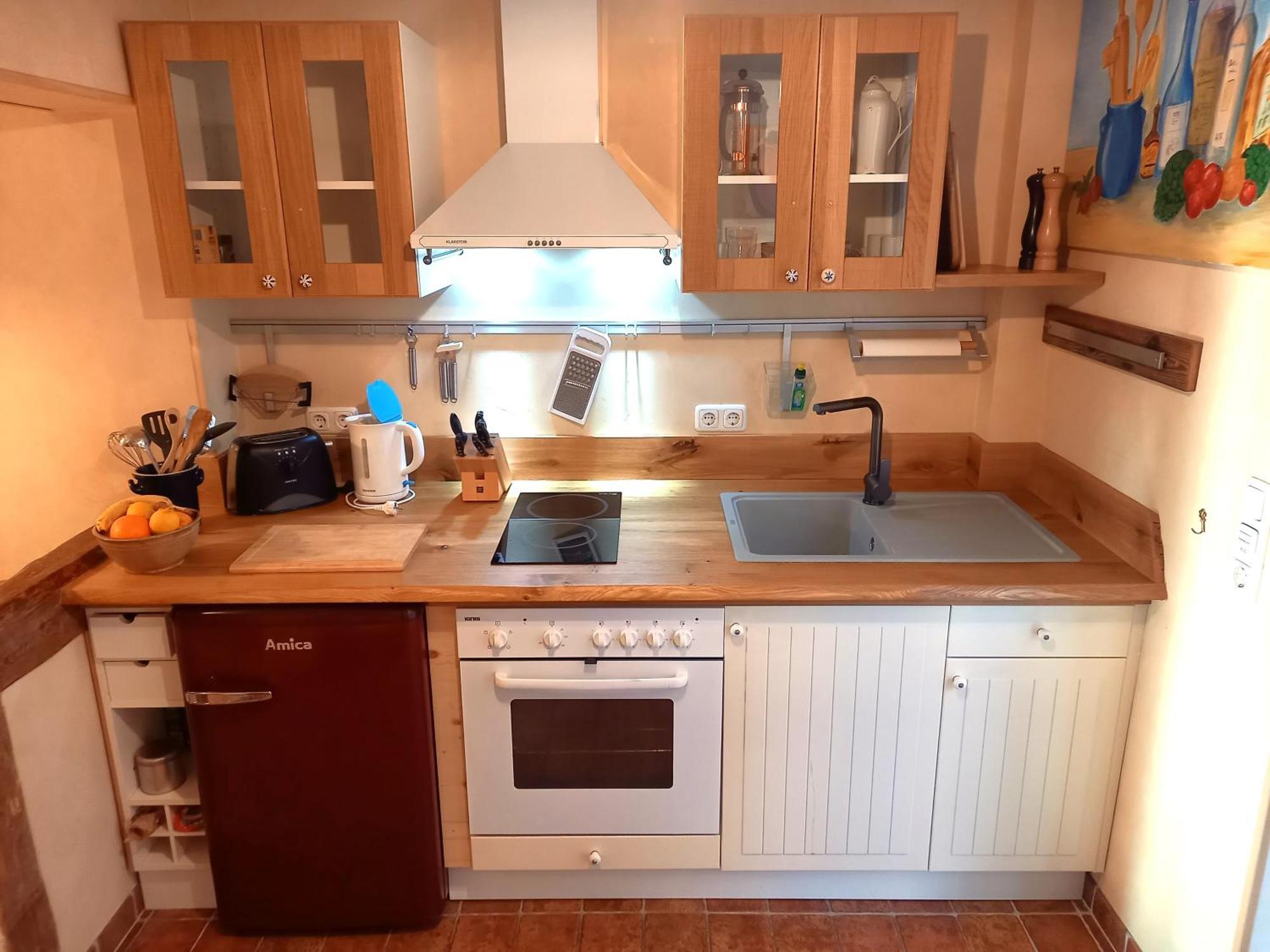 Ferienwohnung Buchholz Buchholz  Dış mekan fotoğraf